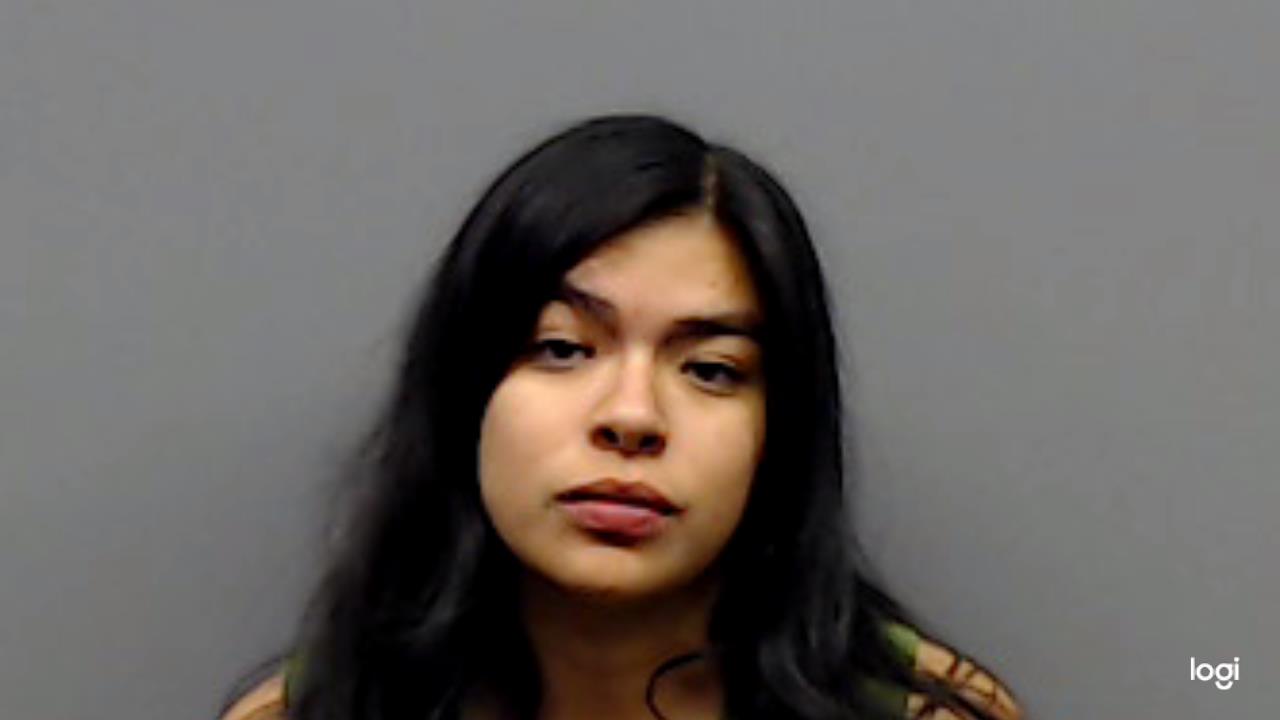 GARCIA, SARA arrested by Smith County SO/PD
