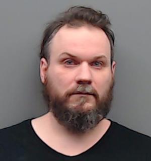 MANN, SAM HENRY booking photo