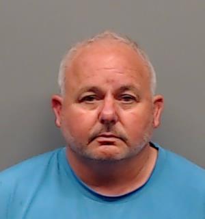 AMIS, TORREY SCOTT booking photo