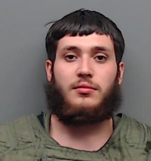 DOMINGUEZ, JULIAN BRANDON booking photo