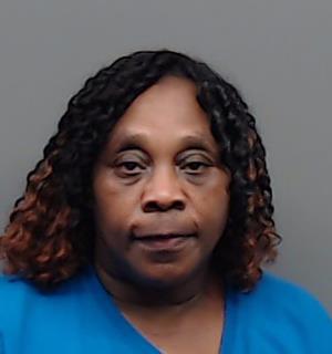 FORD, BEVELON TEJANIE booking photo