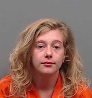 ELTING, KATHERINE HALEY booking photo