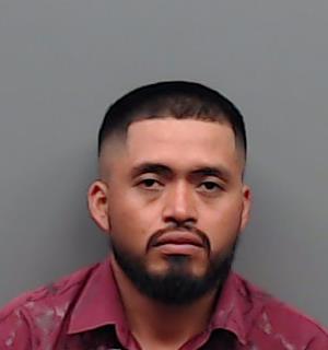 DIAZ-AMAYA, ANGEL booking photo