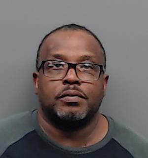 WILLIAMS, SHAWN EVERETT booking photo