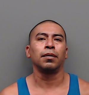 ARREOLA-PINEDA, REYNALDO booking photo