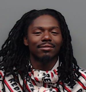 ROBINSON, GABRIEL DUAN booking photo