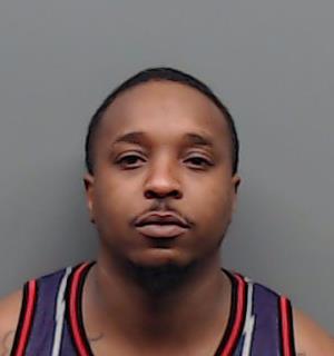 SMITH, NAMOR TYRON, Jr. booking photo