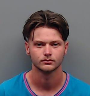BOSWELL, NOAH AARON booking photo