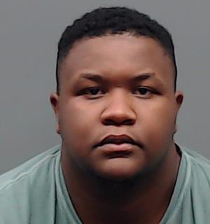 HOLMAN, WILLIAM MICHAEL booking photo