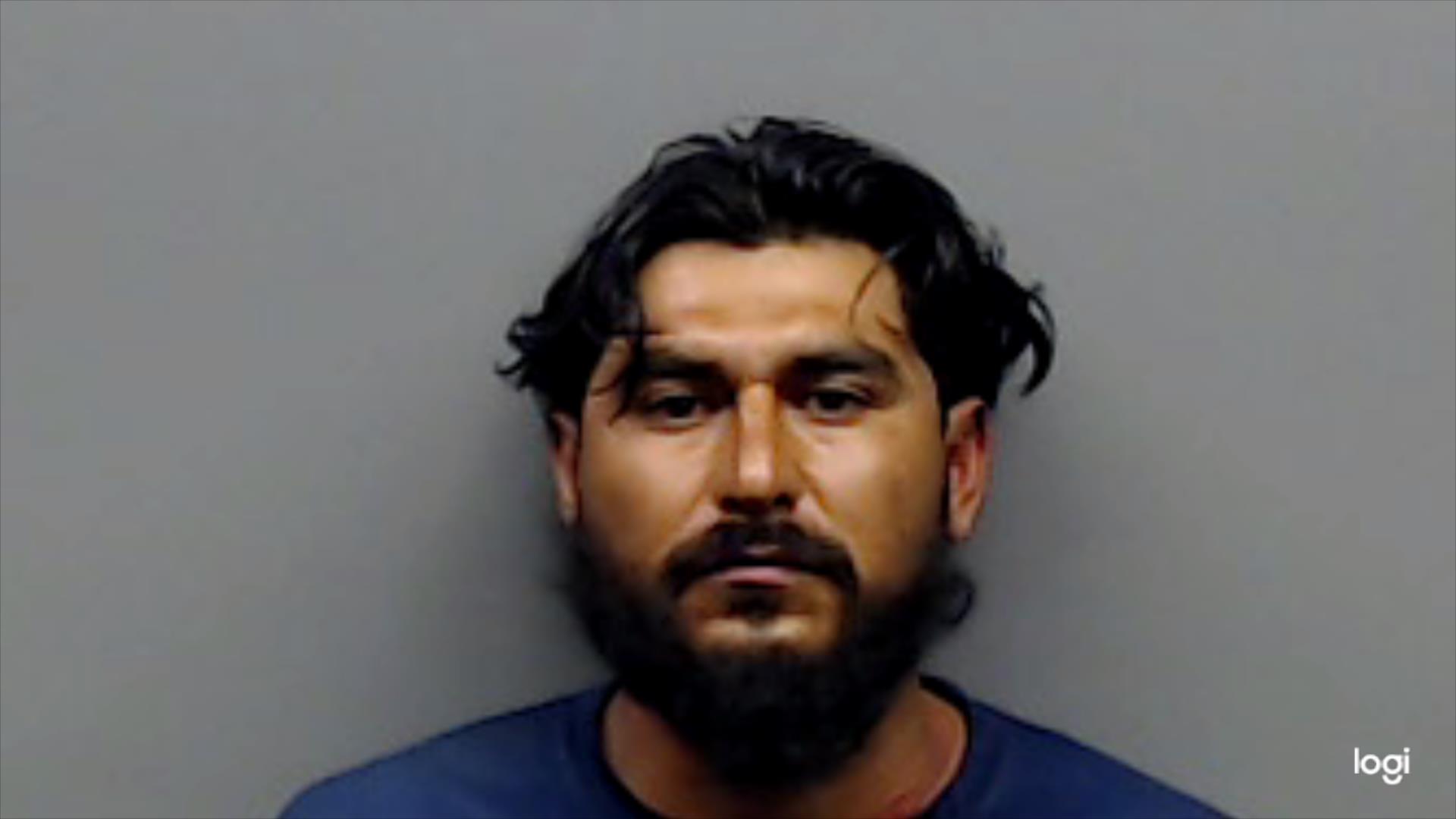 GUZMAN-FONSECA, JEREMIAS arrested by Smith County SO/PD