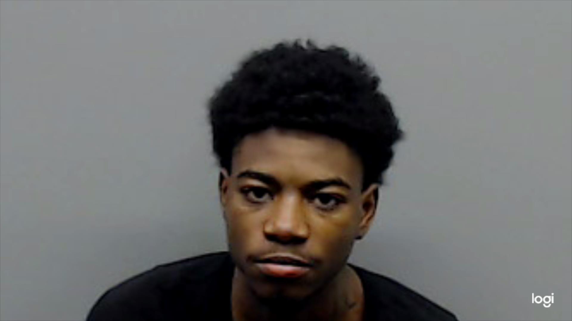 HILL, LAKEISTON arrested by Smith County SO/PD