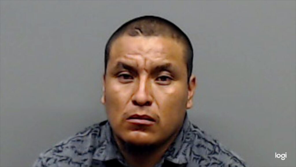 SILVERIO, ANANIAS booking photo