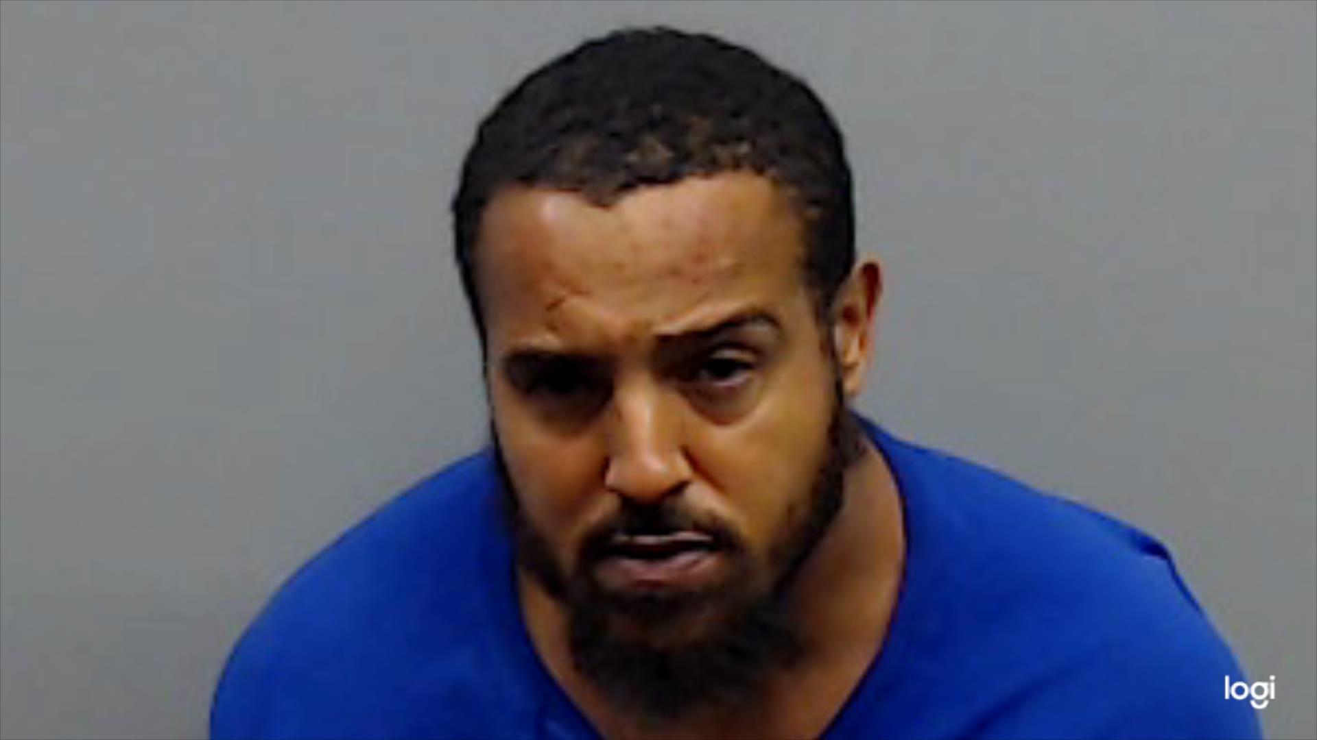 DAVIS, L T HERBERT arrested by Smith County SO/PD