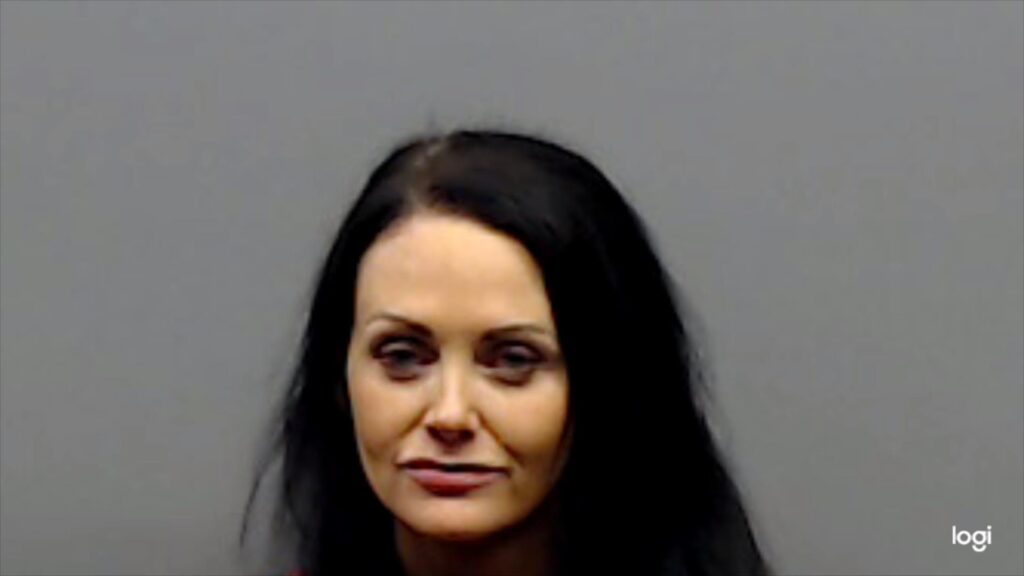 TAYLOR, LISA ASHLEY booking photo
