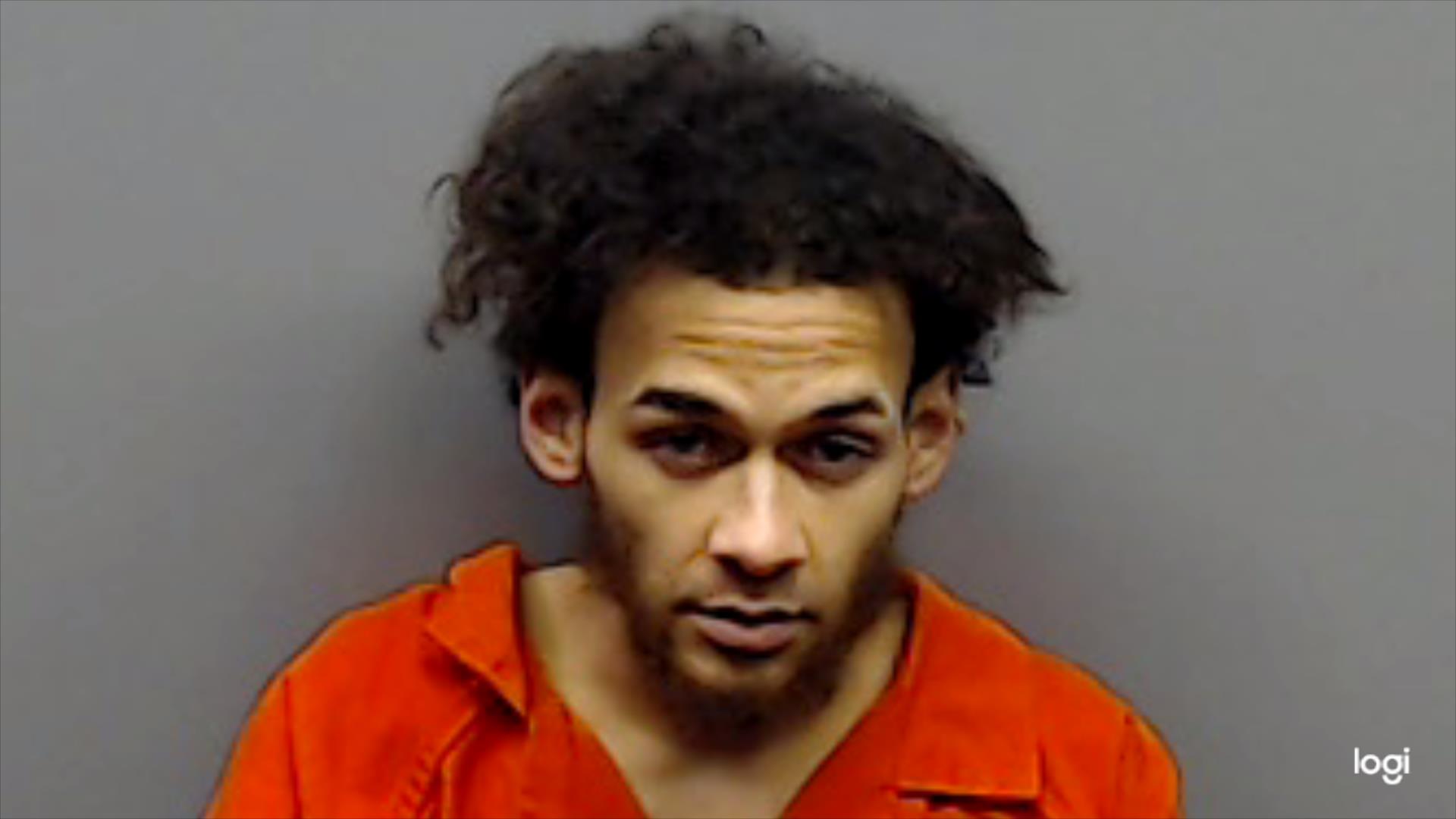 RUSSELL, THOMAS arrested by Smith County SO/PD