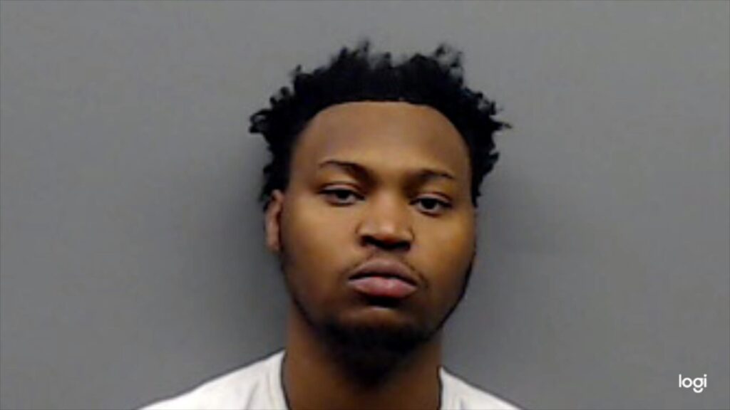 SMITH, MONTRELL KEJUAN booking photo