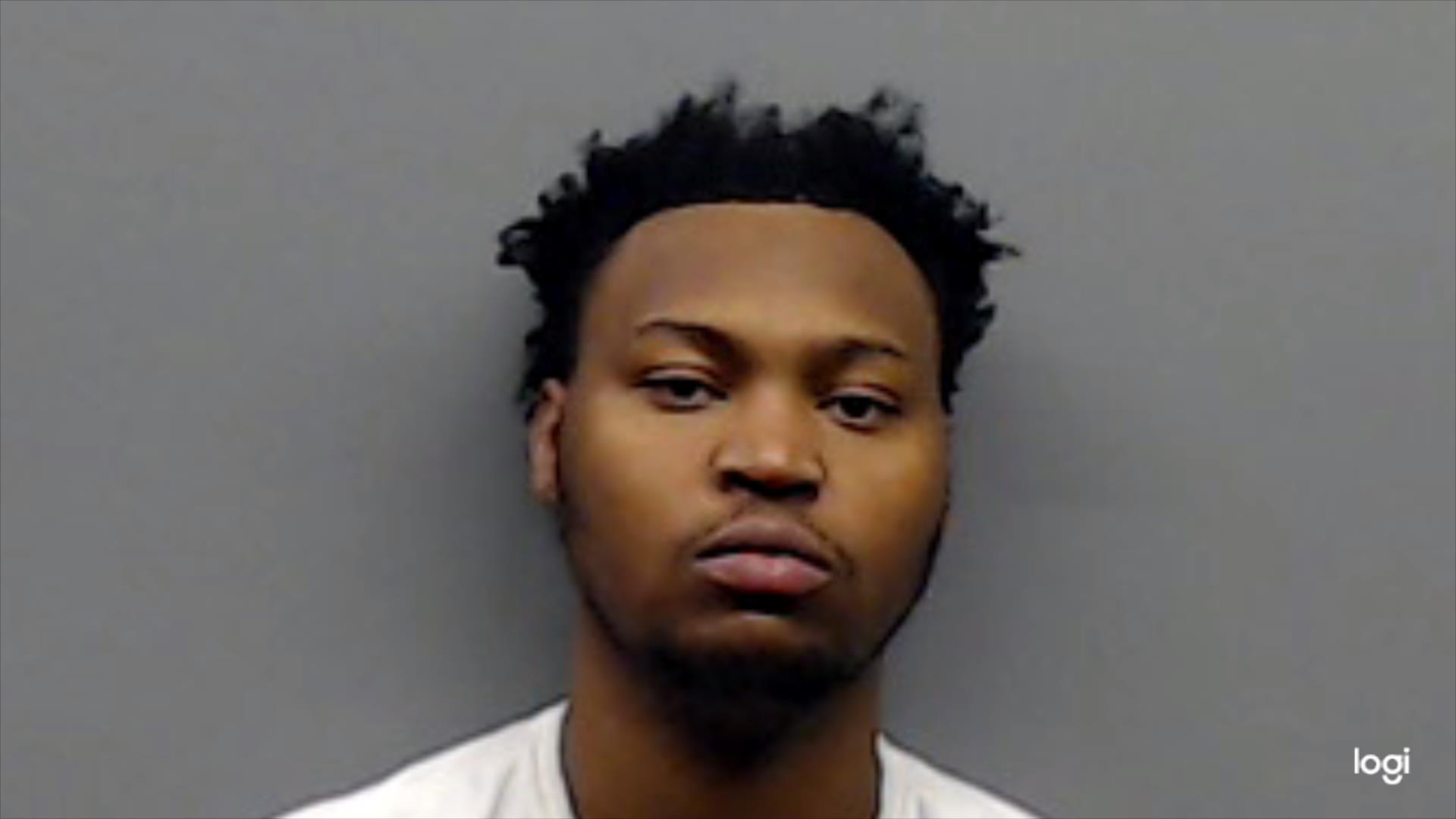 SMITH, MONTRELL KEJUAN arrested by Smith County SO/PD