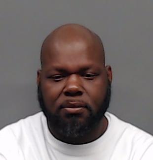 BANKS, SAMUEL LOUIS booking photo