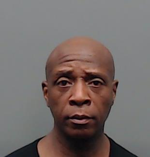 JONES, TOMMY LAMAR booking photo