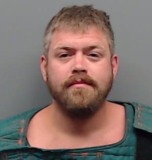 WALKER, DUSTIN WAYNE booking photo