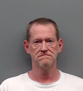 GRAY, STEVEN RAY booking photo