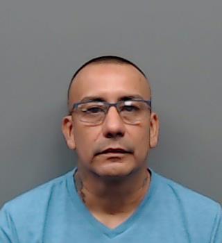 CANO-LOPEZ, JOSE booking photo