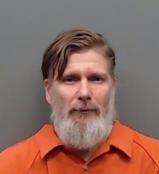 CLARK, CASEY ANDREW booking photo