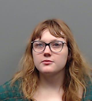 CANNON, CAULINE SYLVIA booking photo