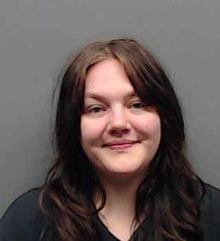 HUNT, AMANDA MARIE booking photo