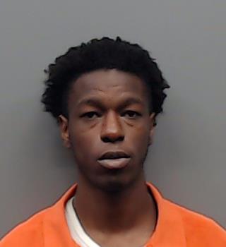 TRAMBLE, JALEN JAMES booking photo