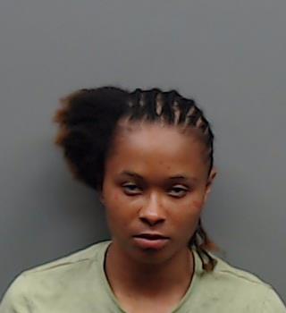 HILL, LA-RICKA DANIELLE booking photo