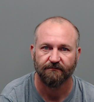 ADAMS, JACE COLE booking photo