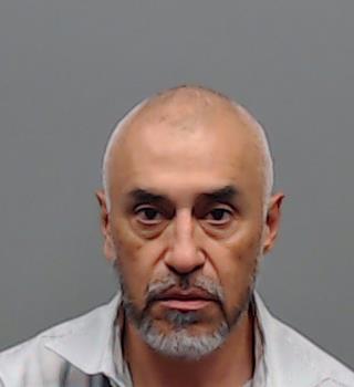 CASTANEDA, PHILLIP RAY booking photo