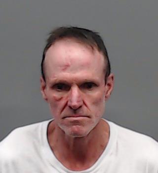 BLANCHARD, SAMUEL CONNER booking photo