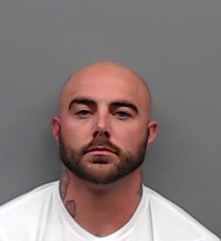 DECCO, JAMES WESLEY booking photo