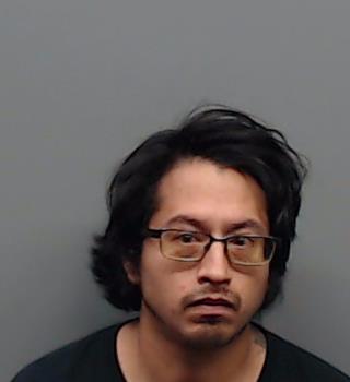 WADE-STEWART, ANDREAS MARIO booking photo