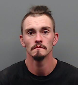 DEAL, MATTHEW ALAN booking photo