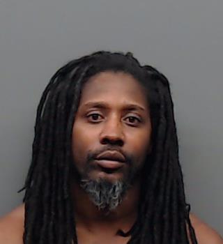 GRAYDON, DERRISH MONTRELL booking photo