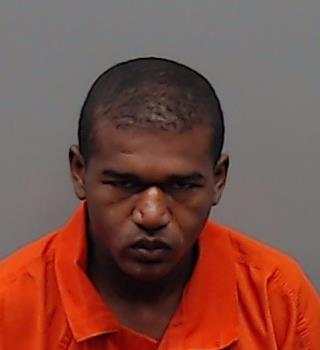 Paquin, Robert booking photo