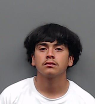 SOSA, ANGEL GABRIEL booking photo