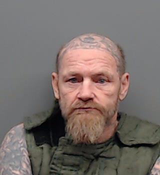 SMITH, JAMES RAY booking photo