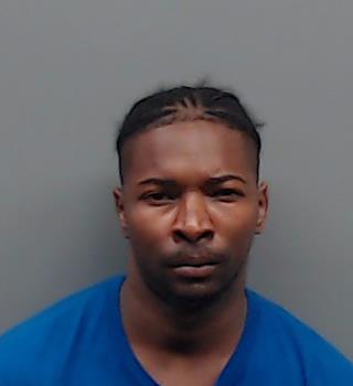 BELL, DEGARYION booking photo