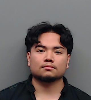 SANCHEZ, JARED booking photo