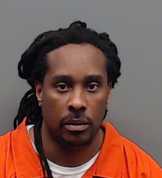 ROBISON, DAVID RYAN booking photo