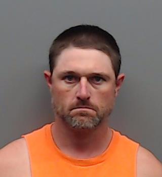 HAYMON, RANDELL LYNN, II booking photo