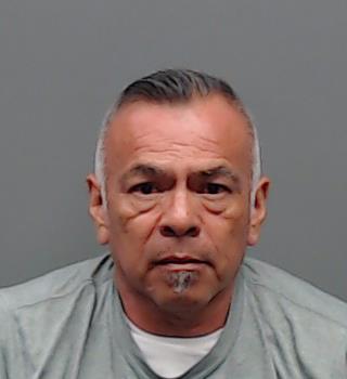 URIETA-LUNA, VICTOR MANUEL booking photo