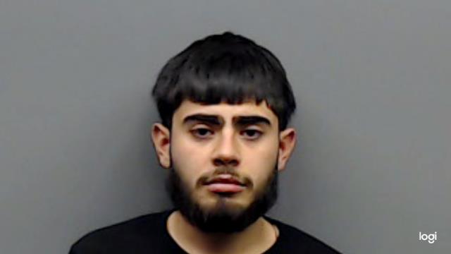 BELTRAN, ERNESTO booking photo