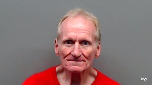 BROWNING, EARNEST MARK booking photo