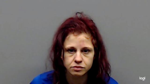 DELAP, JESSICA booking photo