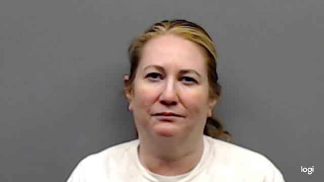 BRANDNER, TARAH LYNN booking photo